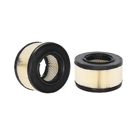 Wix Filters Air Filter 49774